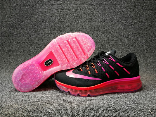 Super Max Nike Air Max 2016 GS--001